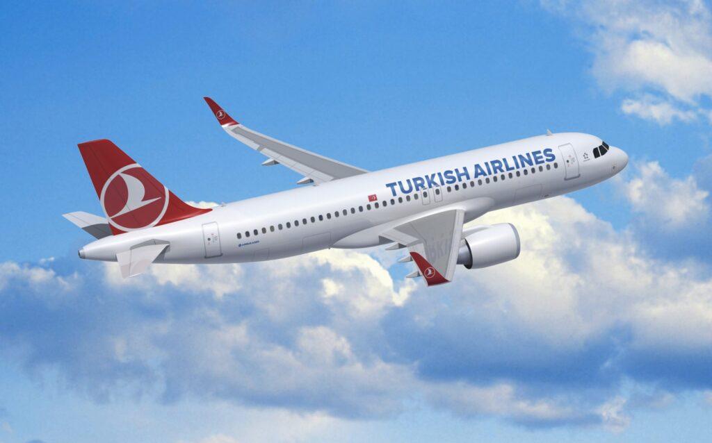 Türk Hava Yolları - Endeks Ağırlığı En Yüksek Şirketler