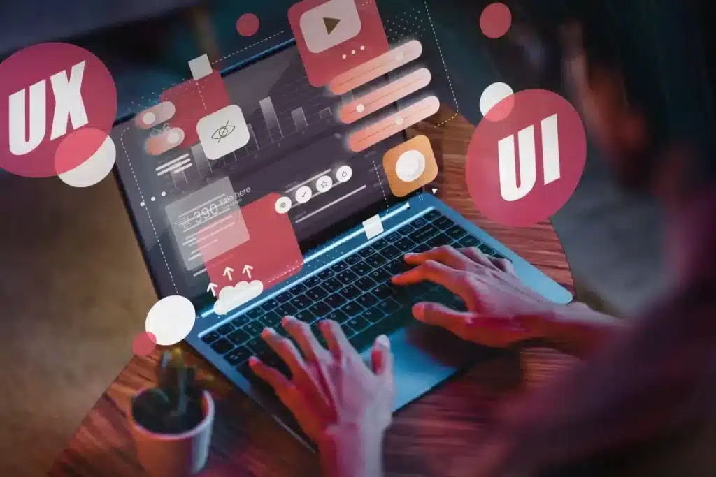 Web Tasarım Ajansı