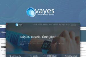 vayes