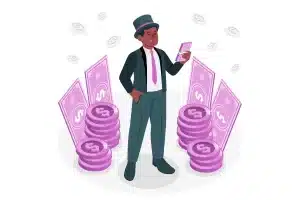 Küçük Paralarla Zengin Olmak