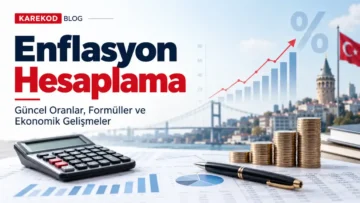 Enflasyon Hesaplama