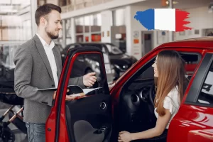 Fransa Araba Fiyatları