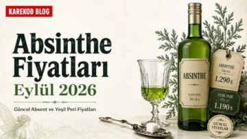 Güncel Yeşil Peri Fiyatı