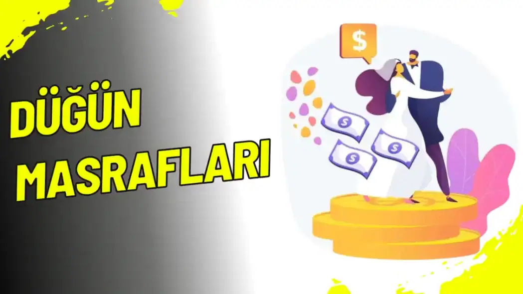 Düğün Masrafları