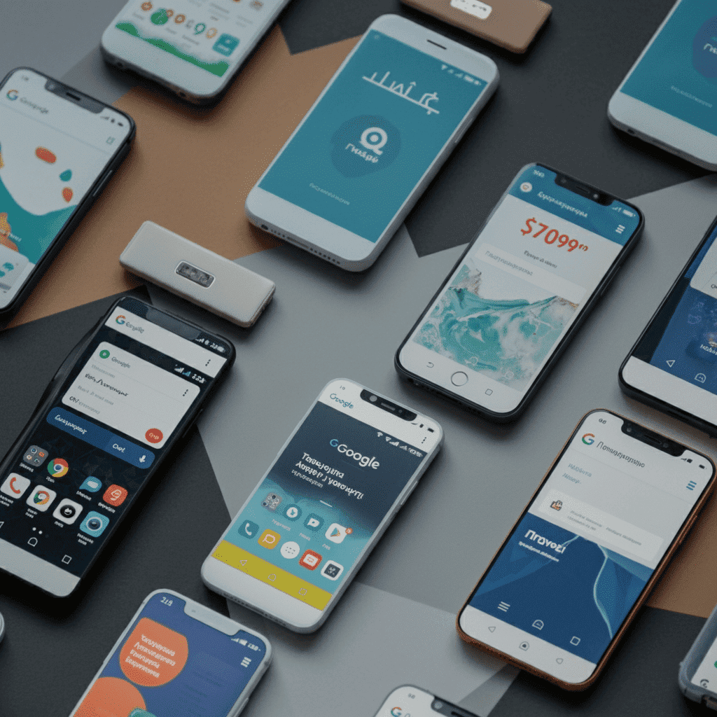 Yunanistan'da Google Cep Telefonu Fiyatı