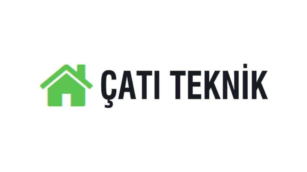 Çatı Teknik