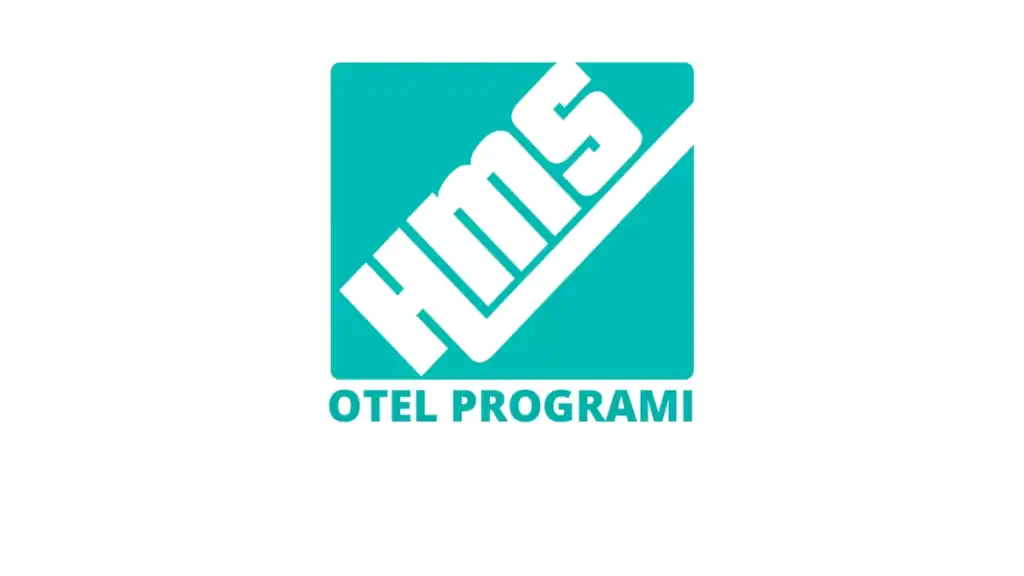 HMS Otel Programı