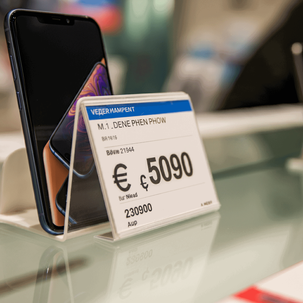 Hollanda Telefon Fiyatları