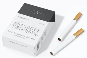 Imperial Tobacco Sigara