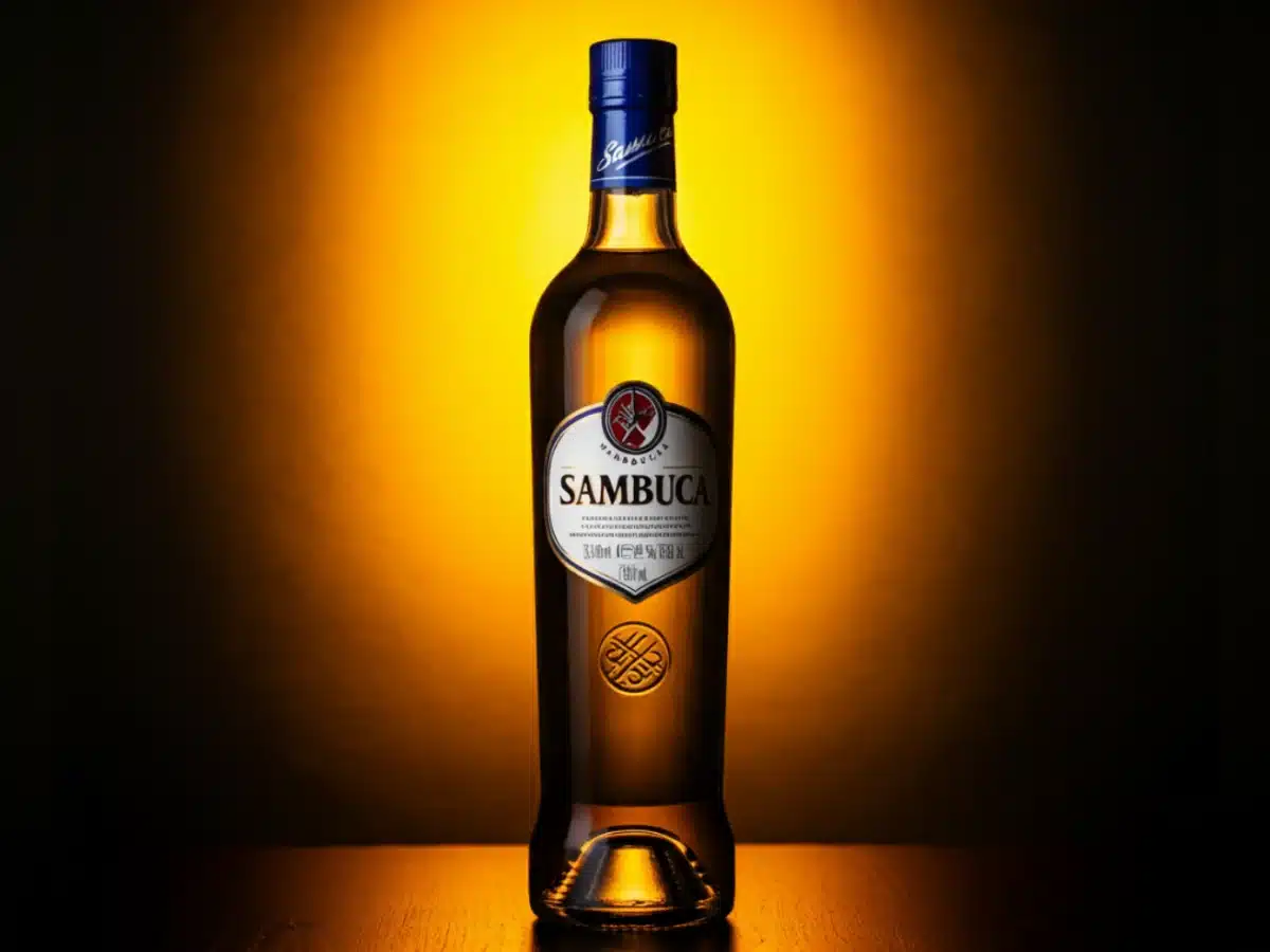 Sambuca