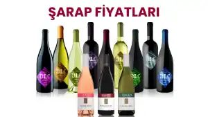 Şarap Fiyatı