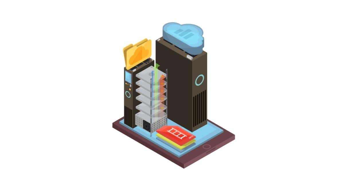 VDS Server