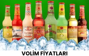 Volim Fiyatları