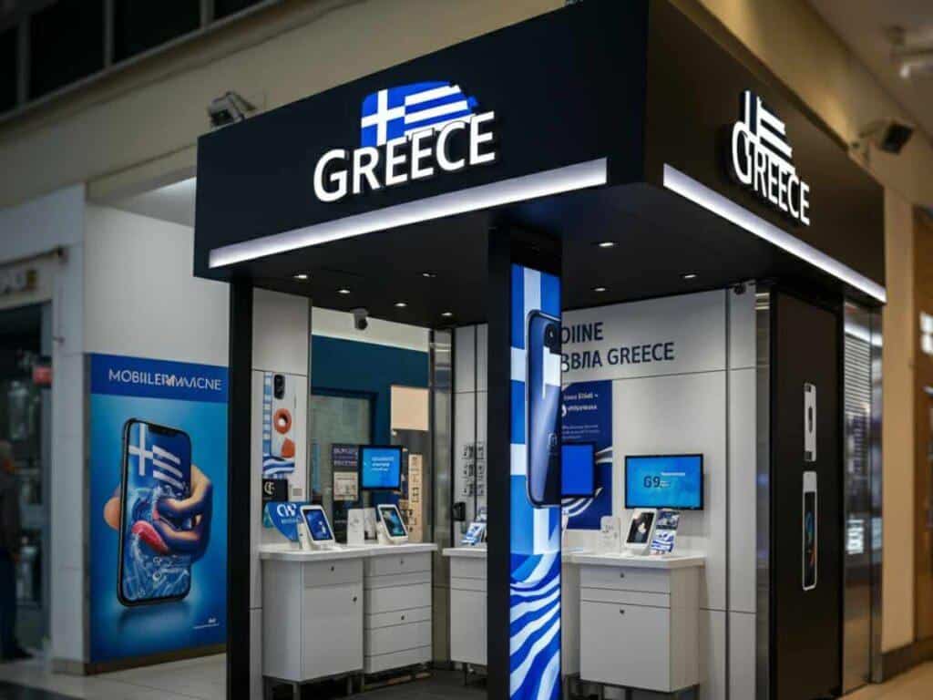 Yunanistan Telefon Fiyatları