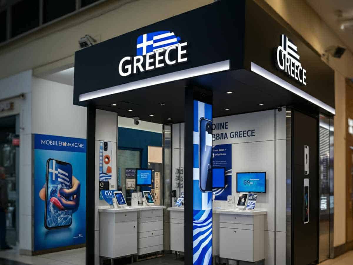 Yunanistan Telefon Fiyatları