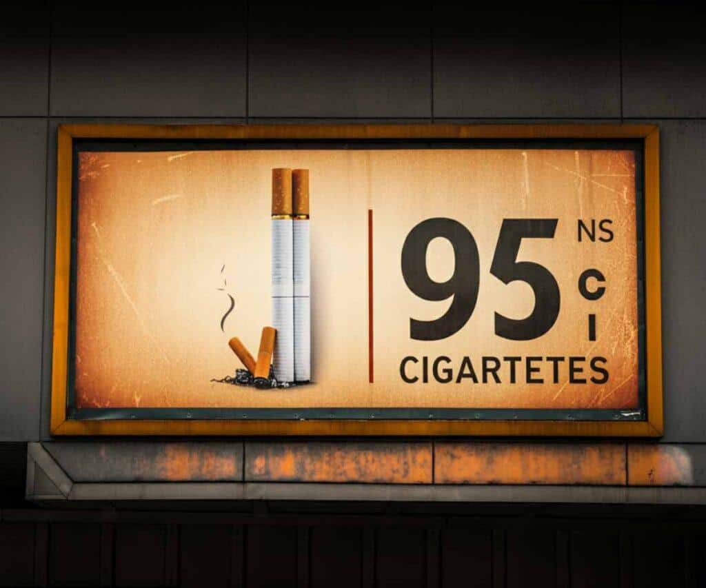 2021 Sigara Fiyatları