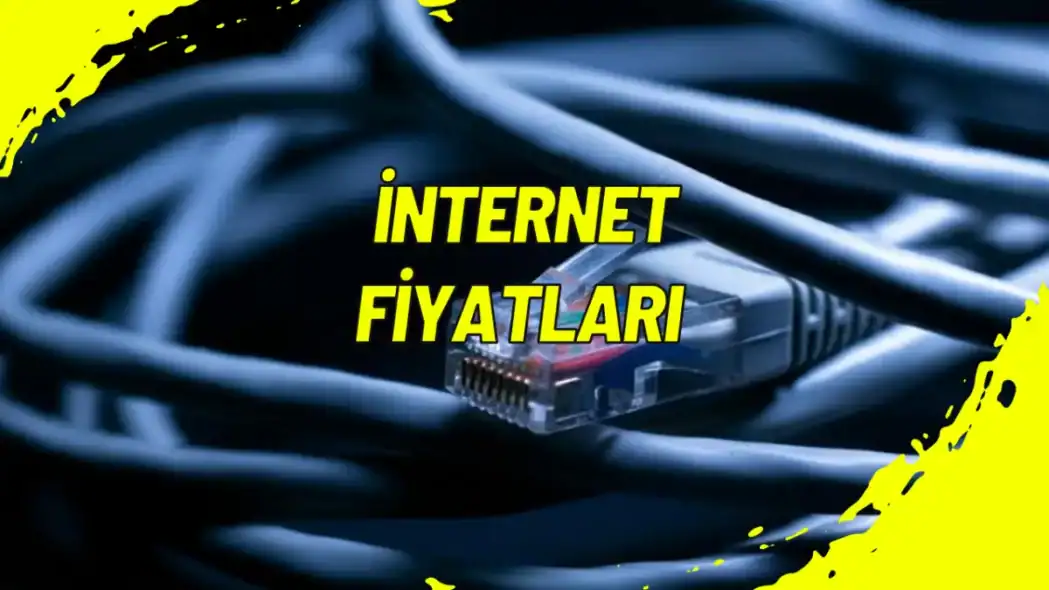 İnternet Fiyatları