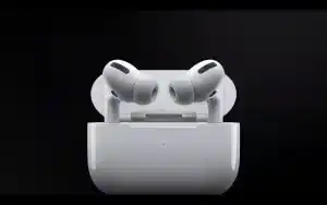 AirPods