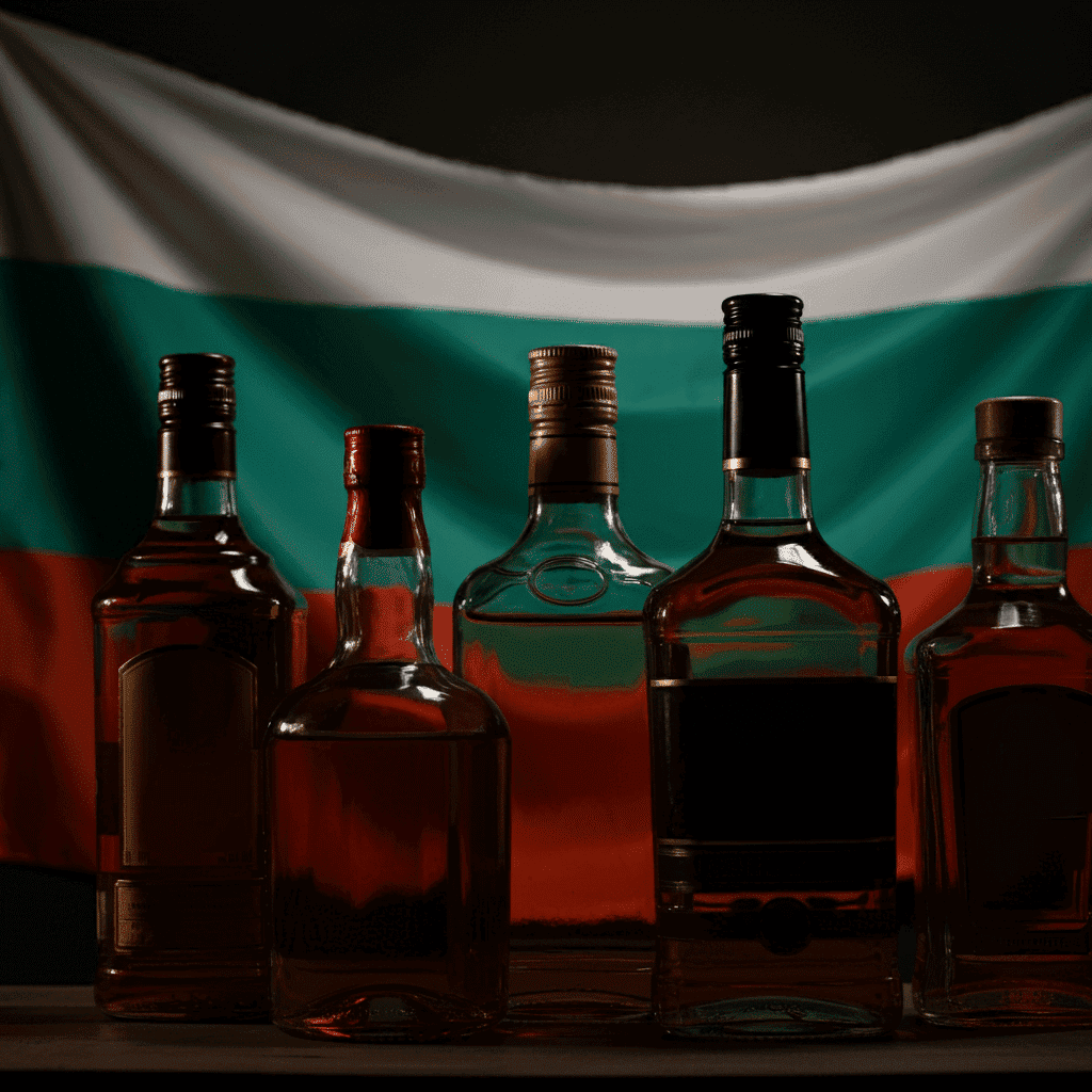 Alkol Fiyatlarının En Ucuz Olduğu Ülke Bulgaristan