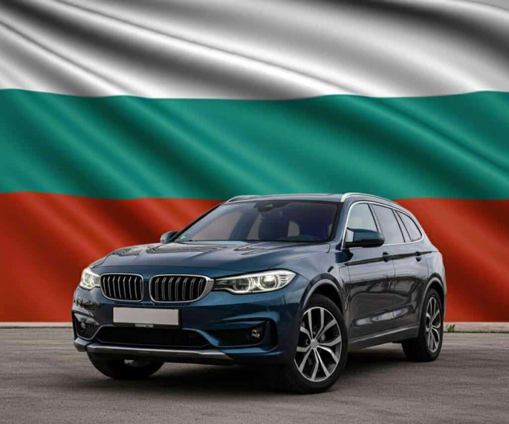 Bulgaristan'da Araç Fiyatları