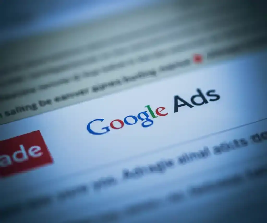 Google ADS
