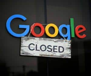 Google'ın Kapatılan Projeleri