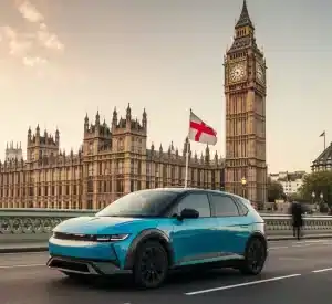 İngiltere'de Araç Fiyatları