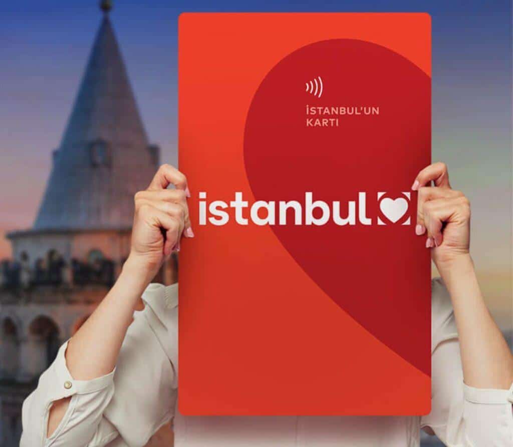 İstanbulKart