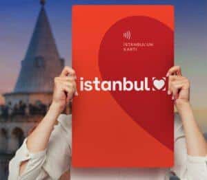 İstanbulKart