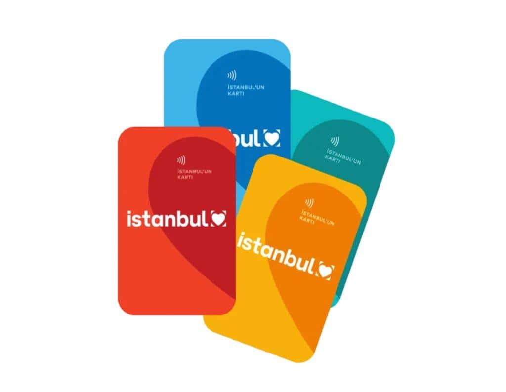 İstanbulKart