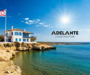 Kıbrıs'tan Ev Almak