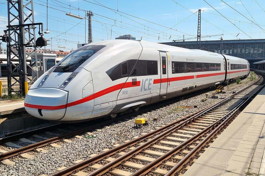 En Hızlı Toplu Taşımaya Sahip Ülkeler 2026 - Karekod Blog