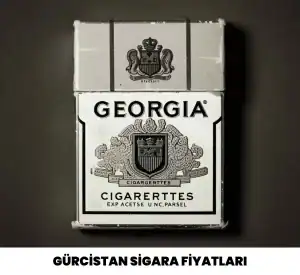 Gürcistan Sigara Fiyatları