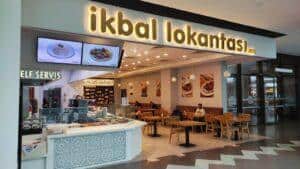 İkbal Lokantası