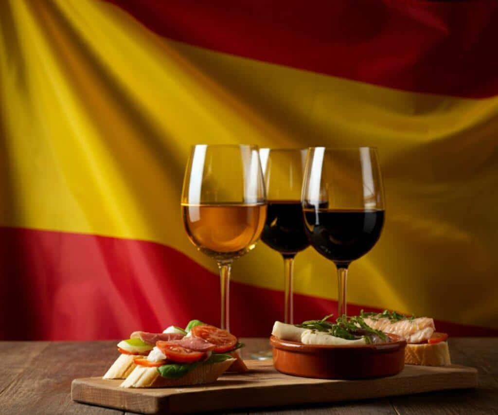 İspanya Alkol Fiyatları
