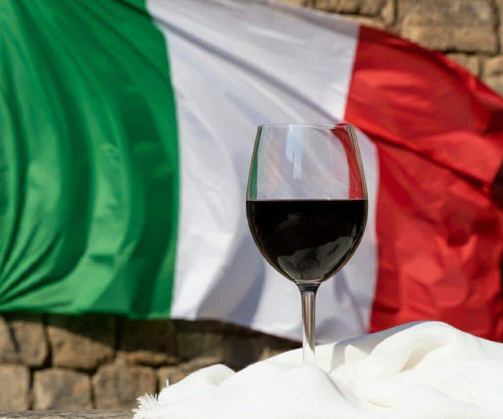 İtalya Alkol Fiyatları