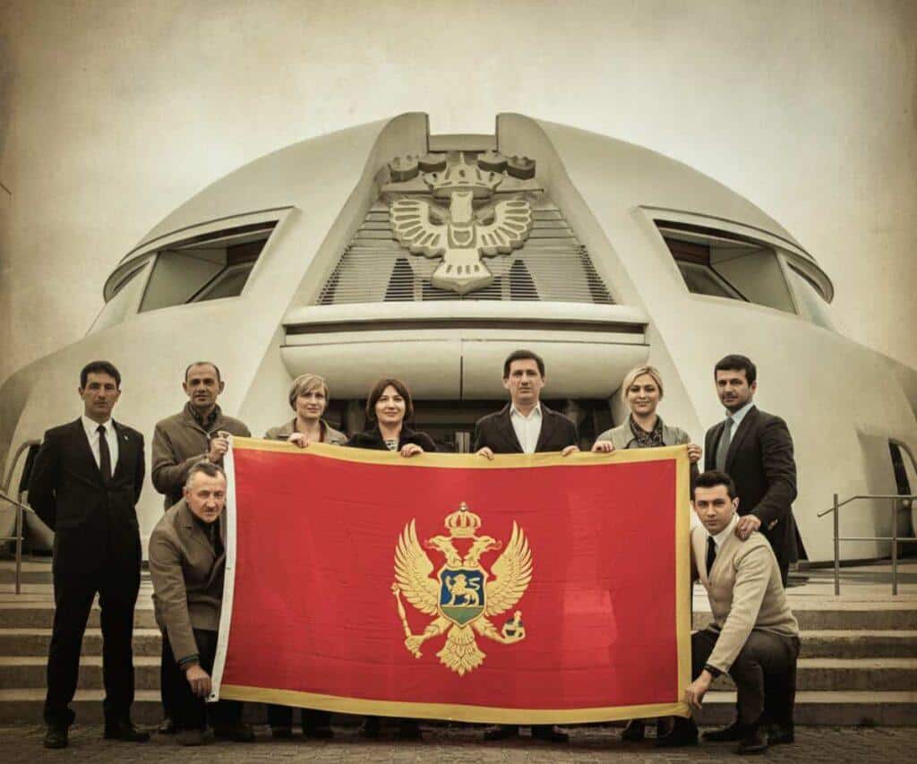 Karadağ'da Şirket Açmak