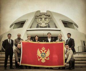 Karadağ'da Şirket Açmak