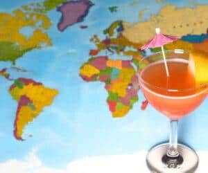Ülkelere Göre Alkollü Kokteyl Fiyatları