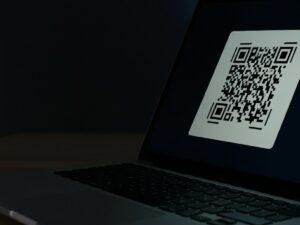 Web Sitesi Karekod Oluşturma