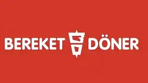 Bereket Döner Logo