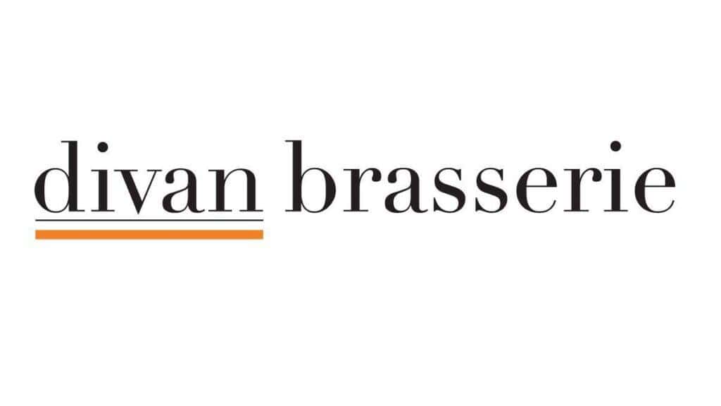 Divan Brasserie