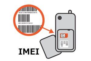 IMEI