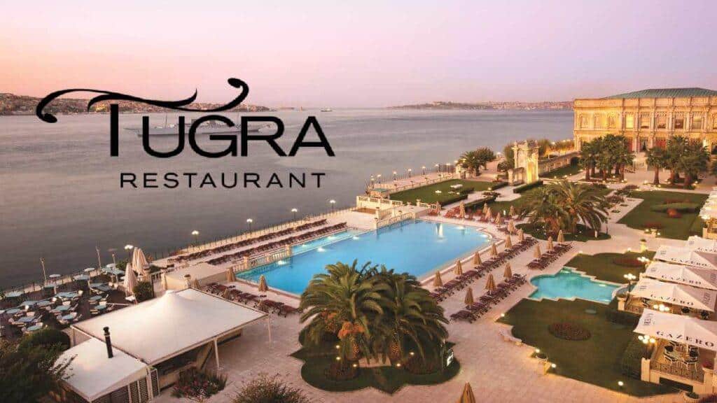 Tuğra Restaurant