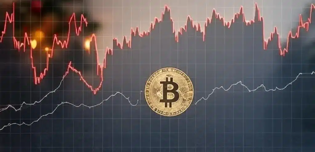 Bitcoin'in Noel Performansı