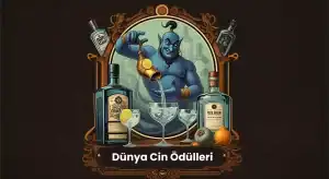 Dünya Cin Ödülleri