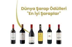 Dünya Şarap Ödülleri