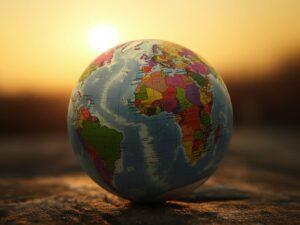 Dünyanın En Sevilen Ülkeleri