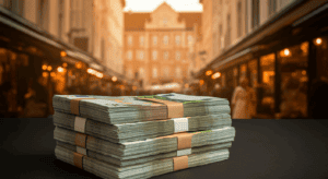 Dünyanın En Zengin %1’lik Dilimine Girmek İçin Gerekli Gelir