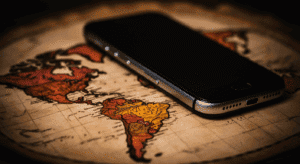 Hangi Ülkede Hangi Telefon Markası Lider